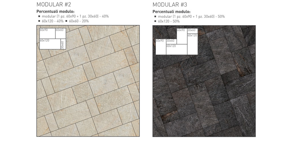 modular flooring