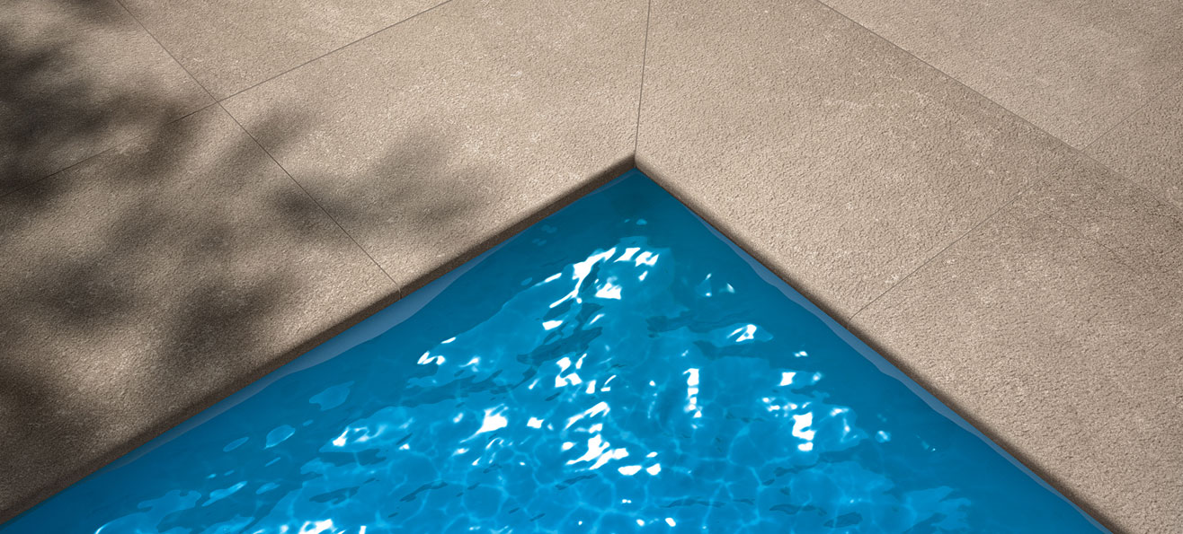 tiles for swimming pool edges