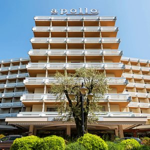 Hotel Terme Apollo