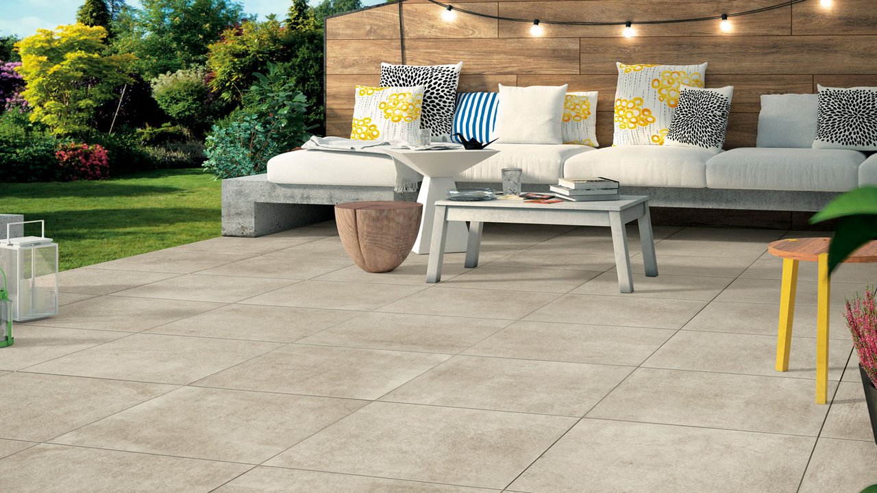 Officine - The Officine Collection of Porcelain Tiles | Mirage