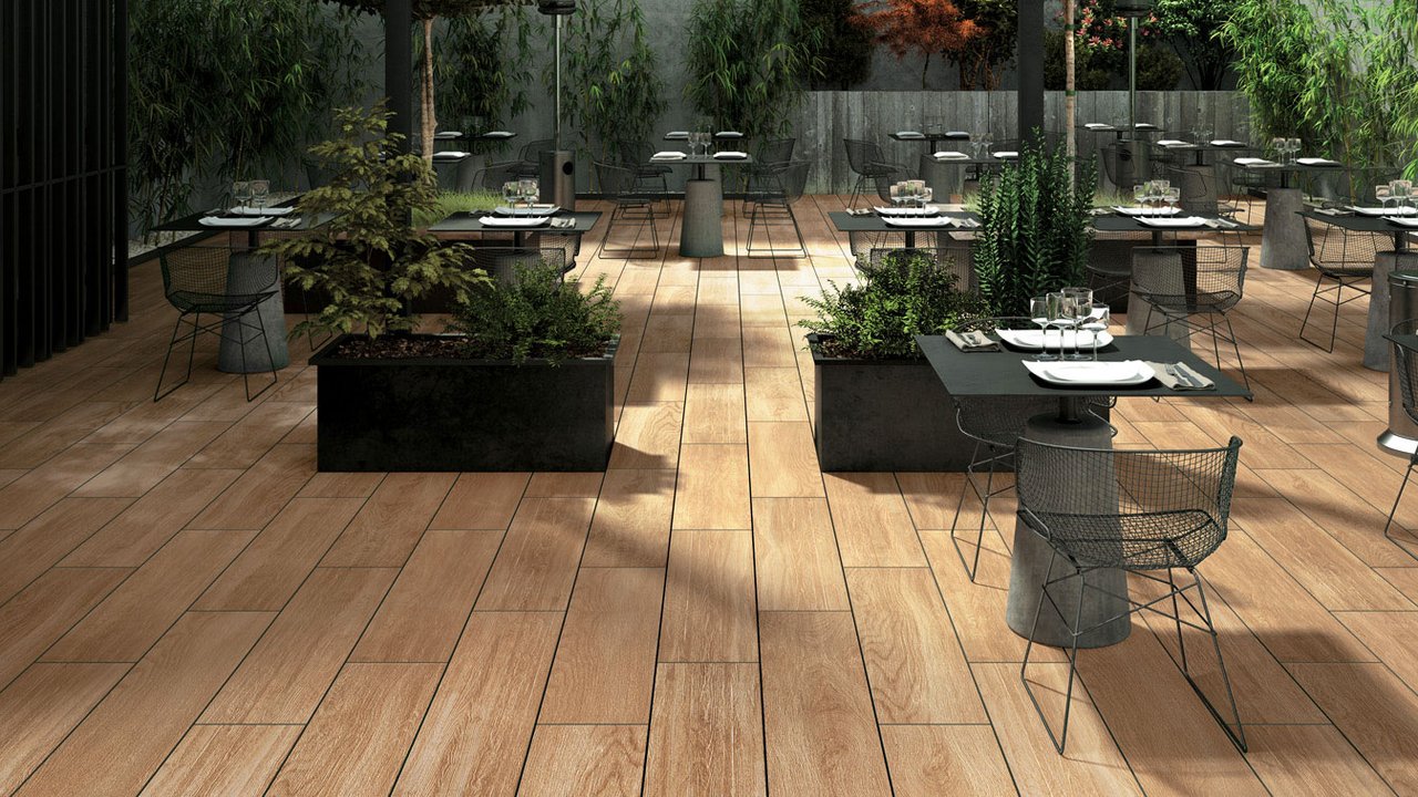 Signature - The Signature Collection of Porcelain Tiles | Mirage