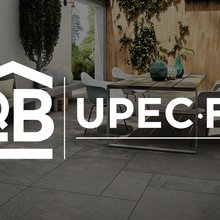 Outdoor Tiles Made From Stylish Ceramic Mirage