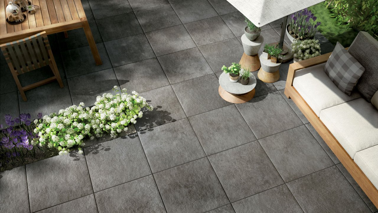 Officine - The Officine Collection of Porcelain Tiles | Mirage