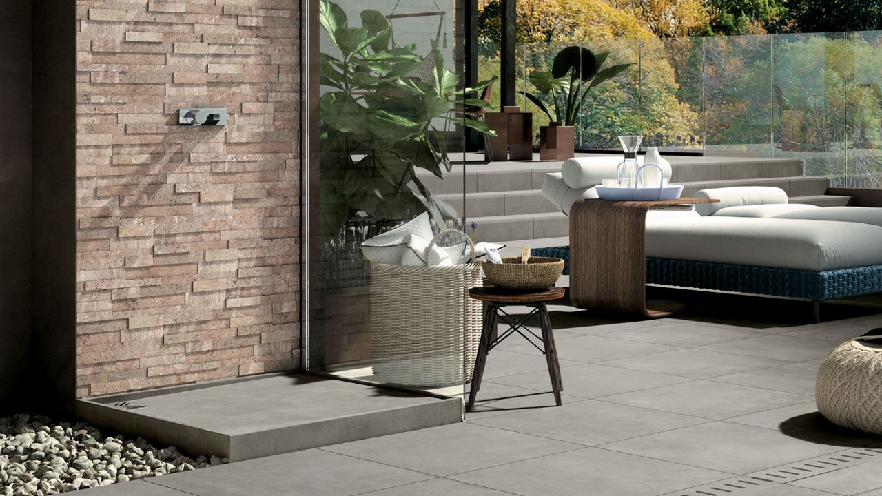 Glocal - Glocal | the new smooth concrete collection