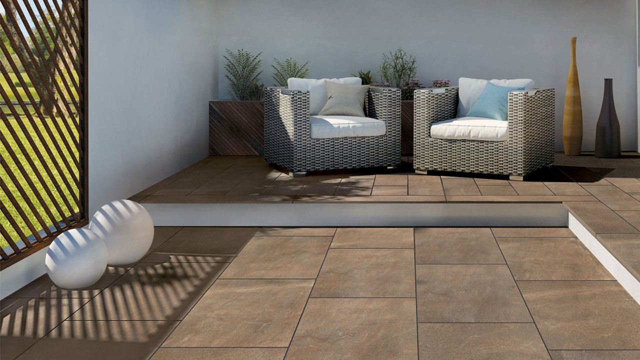 Na.me - NA.ME Porcelain Tile Collection by Mirage